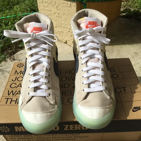 Authentic Blazer Mid ‘77 - Picture 5 of 12